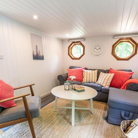 Вилла Extraordinary Huts Ltd Рай Экстерьер фото