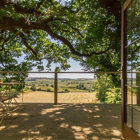 Вилла Extraordinary Huts Ltd Рай Экстерьер фото